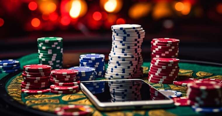 Crypto Casino Withdrawals Speed vs Security - A Comprehensive Analysis