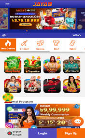 Discover the Thrills of Jaya9 Your Ultimate Live Casino Destination Discover the Thrills of Jaya9 Your Ultimate Live Casino Destination