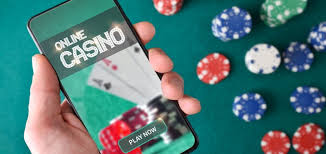 Nové online casino 2025 Hlavní trendy a novinky