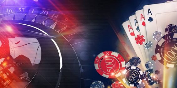 Nové online casino 2025 Hlavní trendy a novinky