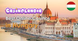 The Best Online Casinos in Hungary for 2025 A Comprehensive Guide The Best Online Casinos in Hungary for 2025 A Comprehensive Guide