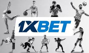 1xBet Español Tu Puerta de Entrada al Apuestas en Línea 1xBet Español Tu Puerta de Entrada al Apuestas en Línea