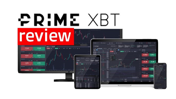 Experience Real-Time Trading with PrimeXBT Live Trading Experience Real-Time Trading with PrimeXBT Live Trading