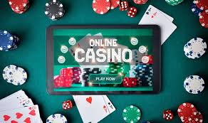 Explore Casino Tropic Slots UK Your Ultimate Gaming Destination