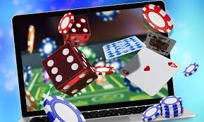 Exploring Non Gamstop Casinos A Comprehensive Guide to Alternative Online Gaming Exploring Non Gamstop Casinos A Comprehensive Guide to Alternative Online Gaming