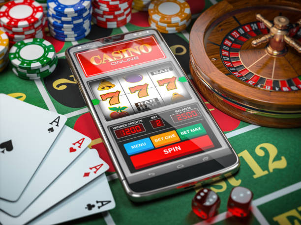 Best Online Casinos in the UK A Comprehensive Guide