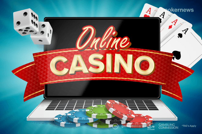 Online Casino Gambling in the UK A Comprehensive Guide -148270514 Online Casino Gambling in the UK A Comprehensive Guide -148270514